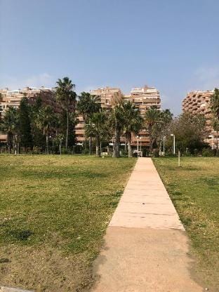Appartement 4/6 personnes en bord de mer Apartment in Oropesa del Mar