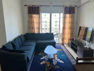 Nur Homestay  Apartment in Sabah