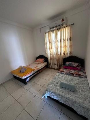 Nur Homestay  Apartment in Sabah