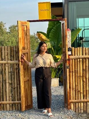 CozyHome Private Villa @Nakornsrithammarat Villa in Thailand