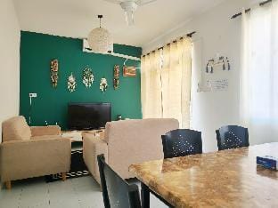 Timba Homestay Dingba Homestay [ENTIRE HOUSE] Vacation rental in Sabah