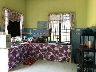 WanNa HomeStay Vacation rental in Terengganu, Malaysia