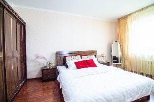 AB Apart Business 1b50 Apartment in Kazakhstan