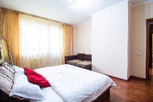 AB Apart Business 1b50 Apartment in Kazakhstan