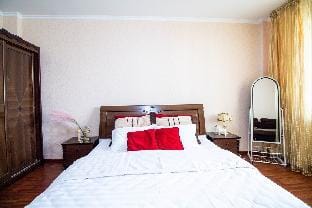 AB Apart Business 1b50 Apartment in Kazakhstan