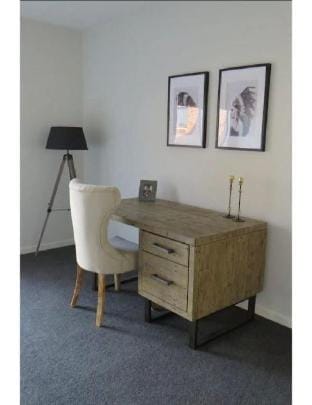 Dan's Rise - With luxurious pool Vacation rental in Mansfield