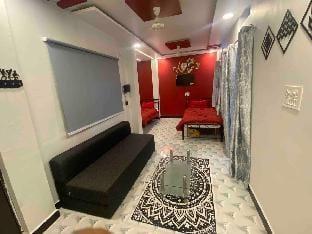 Vishakha’s BnB Vacation rental in India