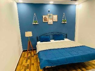 Vishakha’s BnB Vacation rental in India