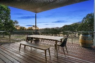 Lani Vacation rental in Mansfield