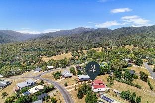 Alpine Twin Heights - Base of Mt Buller Vacation rental in Merrijig