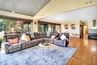 Willowbend - Private Oasis on Lake Eildon Vacation rental in Jamieson