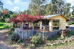 Willowbend - Private Oasis on Lake Eildon Vacation rental in Jamieson