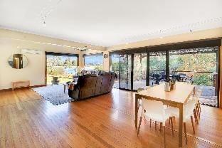 Willowbend - Private Oasis on Lake Eildon Vacation rental in Jamieson