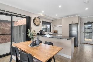 Katadjen - In the heart of Mansfield Vacation rental in Mansfield