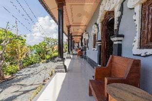 Manta Cottages with Sea View  Bed and Breakfast in Nusapenida