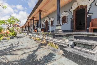 Manta Cottages with Sea View  Bed and Breakfast in Nusapenida