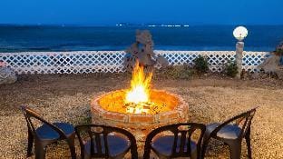 Taean Tteulapbada Pension Bed and Breakfast in South Korea