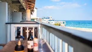 Goseong Araenmaru Pension Bed and Breakfast in South Korea