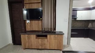 85 The Ganges 2 Bhk Apartment for Homestay Apartment in Rishikesh