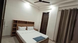 85 The Ganges 2 Bhk Apartment for Homestay Apartment in Rishikesh