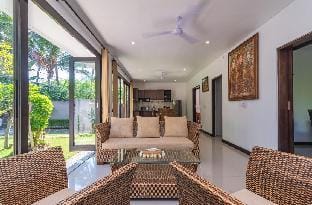 Villas Anna Bali Villa in Buleleng