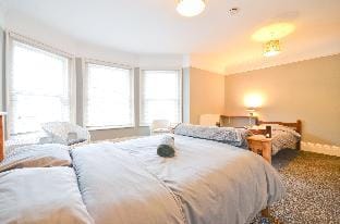 St George's Villa Apartment in Ryde