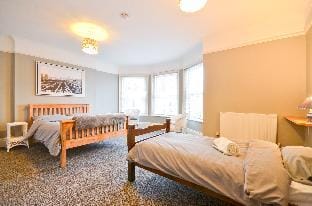 St George's Villa Apartment in Ryde
