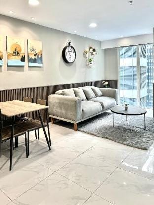 Apartemen Grand Jati Junction 94m/Unit selection Apartment in Indonesia