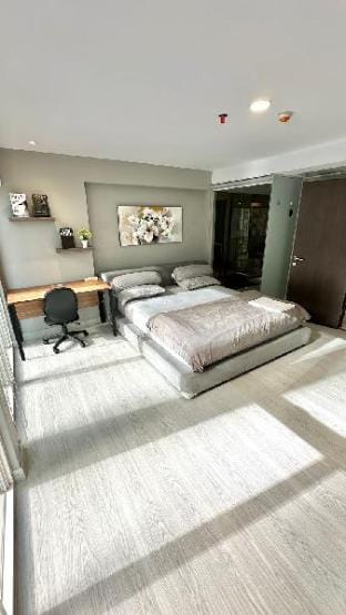 Apartemen Grand Jati Junction 94m/Unit selection Apartment in Indonesia