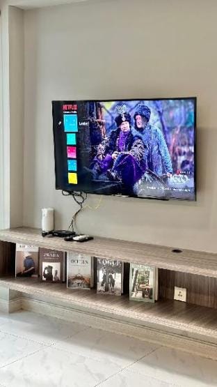 Apartemen Grand Jati Junction 94m/Unit selection Apartment in Indonesia