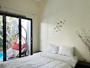 Family villa with a pool - by BaliBenefit Vacation rental in Kuta Selatan