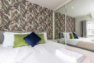 H C Property Doublegait Vacation rental in England