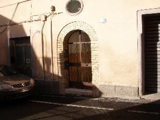 Parva domus in 29 Apartment in Lazio