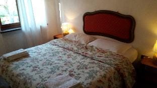 Le Corone Villa in Umbria