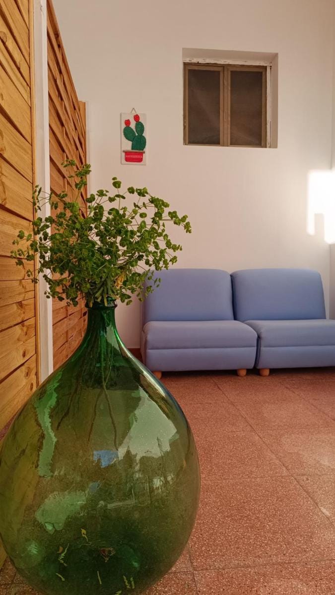 Casa Vacanze Mareverde Apartment in Torre San Giovanni