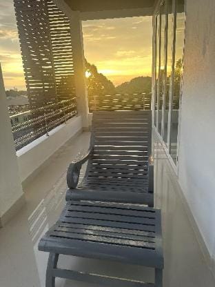 2 Bedrooma sea view  Lanta Sport Resort 305 Apartment in Sala Dan