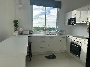 2 Bedrooma sea view  Lanta Sport Resort 305 Apartment in Sala Dan