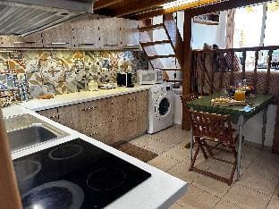 Ontas cozy home Vacation rental in Crete