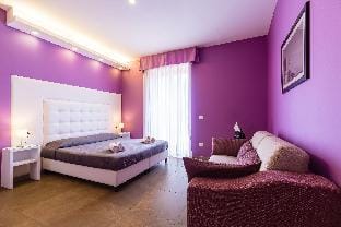 BH Napoli Railway - Mirtillo Apartment in Naples