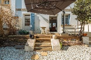 House Ty-Matelot Daleth at 2 min foot in the water Vacation rental in St-Malo