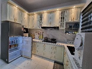 Qisya Homestay Teluk Intan  Vacation rental in Perak Tengah District