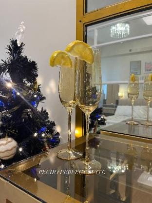 New Condotel of  Hope Residences w/ Massage Chair Apartment in Calabarzon
