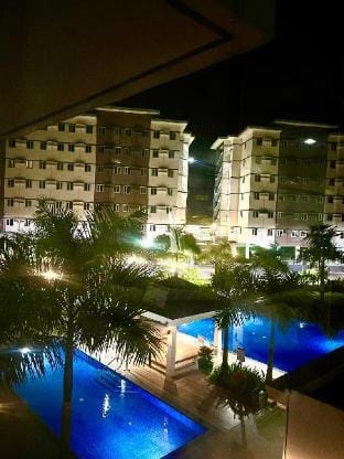 New Condotel of  Hope Residences w/ Massage Chair Apartment in Calabarzon