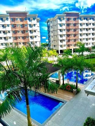 New Condotel of  Hope Residences w/ Massage Chair Apartment in Calabarzon