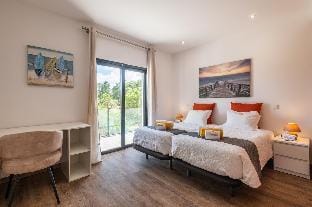 Casa Pomar Piscina, Praia, Alvor Villa in Alvor