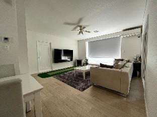 10 minutes by car from Obihiro Station, entire house rental on the riverside Vacation rental in Hokkaido Prefecture