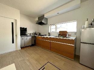 10 minutes by car from Obihiro Station, entire house rental on the riverside Vacation rental in Hokkaido Prefecture