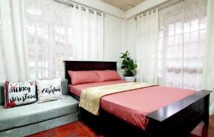 Casa Alexis Transient House Vacation rental in Baguio