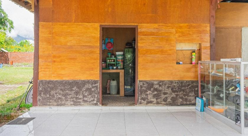Puncak Rinjani Lodge Hotel in West Nusa Tenggara, Indonesia