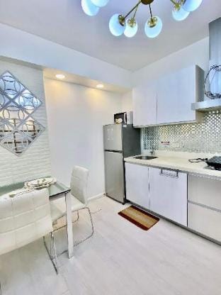 Azure Urban Resort Residences Apartment in Pasay